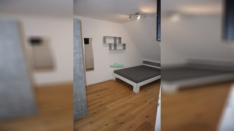 Ma-Cabane - Location Appartement Issy-les-Moulineaux, 35 m²