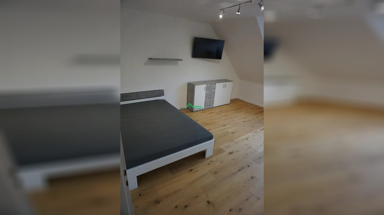 Ma-Cabane - Location Appartement Issy-les-Moulineaux, 35 m²