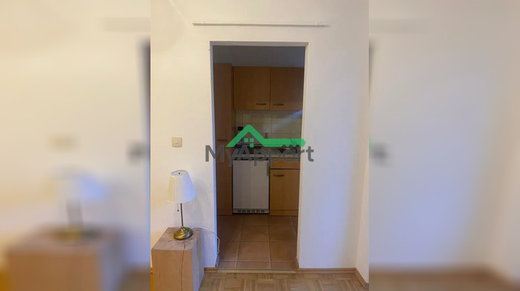 Ma-Cabane - Location Appartement Issy-les-Moulineaux, 30 m²