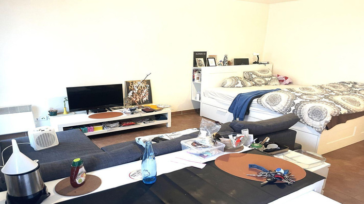 Ma-Cabane - Location Appartement ISSY LES MOULINEAUX, 31 m²