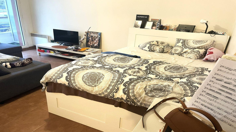 Ma-Cabane - Location Appartement ISSY LES MOULINEAUX, 31 m²