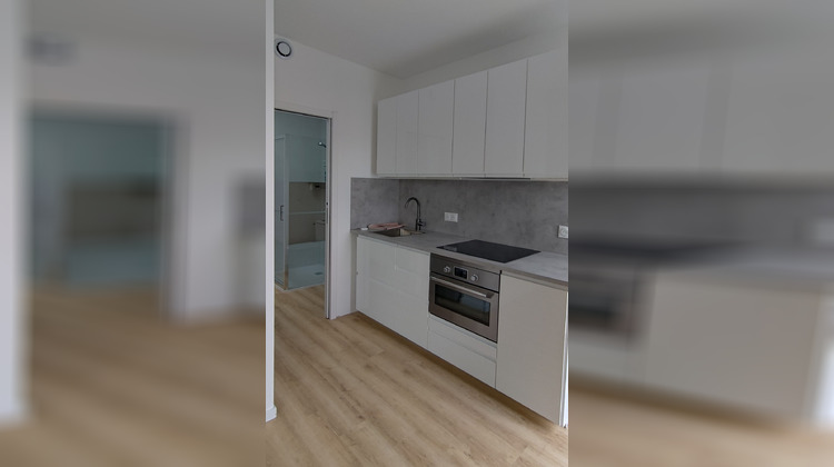 Ma-Cabane - Location Appartement Issy-les-Moulineaux, 24 m²