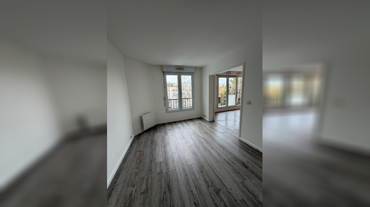 Ma-Cabane - Location Appartement Issy-les-Moulineaux, 50 m²