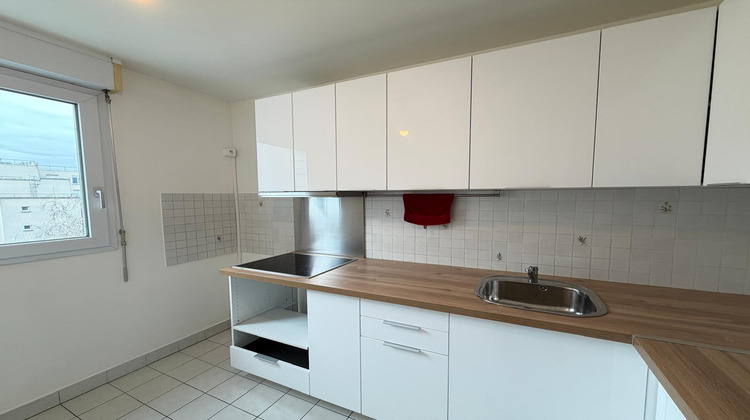 Ma-Cabane - Location Appartement Issy-les-Moulineaux, 50 m²
