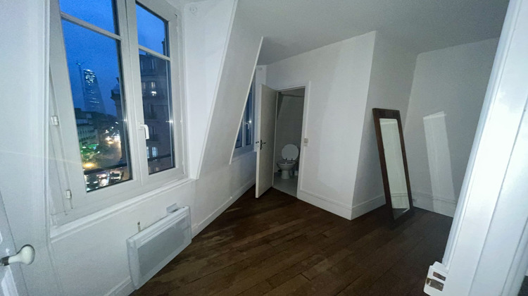 Ma-Cabane - Location Appartement Issy-les-Moulineaux, 36 m²