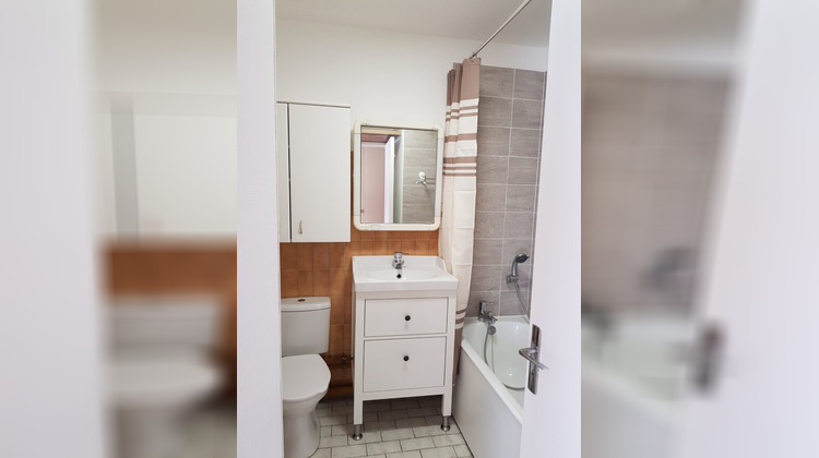 Ma-Cabane - Location Appartement Issy-les-Moulineaux, 24 m²