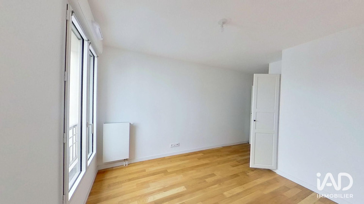 Ma-Cabane - Location Appartement Issy-les-Moulineaux, 44 m²