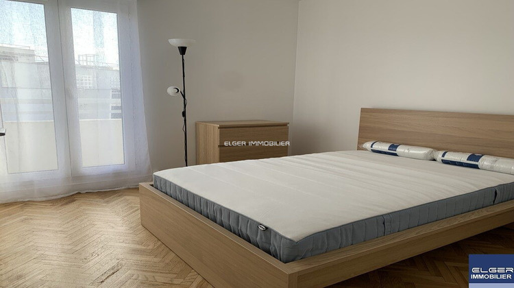 Ma-Cabane - Location Appartement Issy-les-Moulineaux, 104 m²