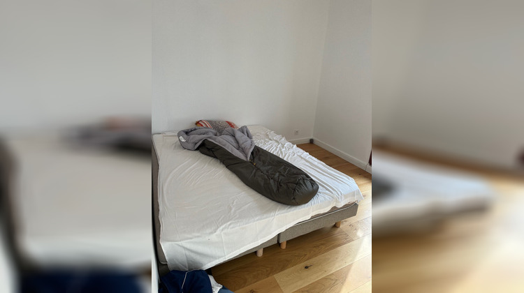 Ma-Cabane - Location Appartement ISSY-LES-MOULINEAUX, 105 m²