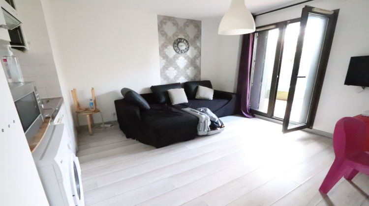 Ma-Cabane - Location Appartement ISSY-LES-MOULINEAUX, 22 m²
