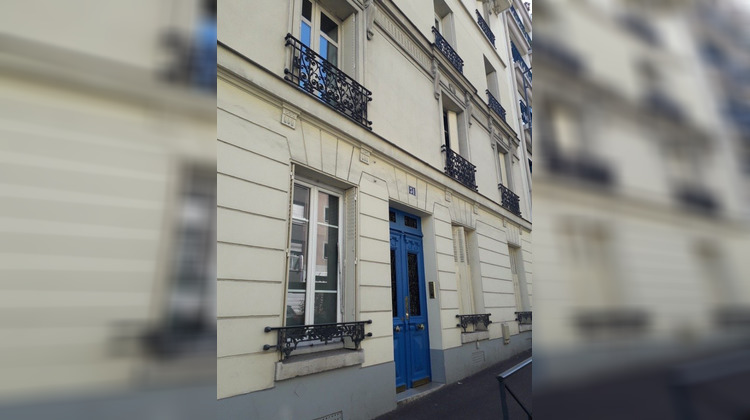 Ma-Cabane - Location Appartement ISSY LES MOULINEAUX, 51 m²