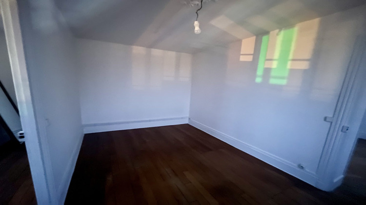 Ma-Cabane - Location Appartement Issy-les-Moulineaux, 36 m²