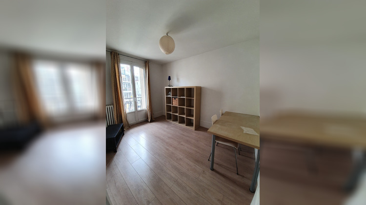Ma-Cabane - Location Appartement ISSY LES MOULINEAUX, 18 m²