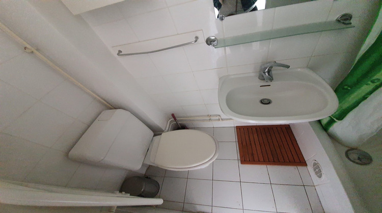 Ma-Cabane - Location Appartement ISSY LES MOULINEAUX, 18 m²