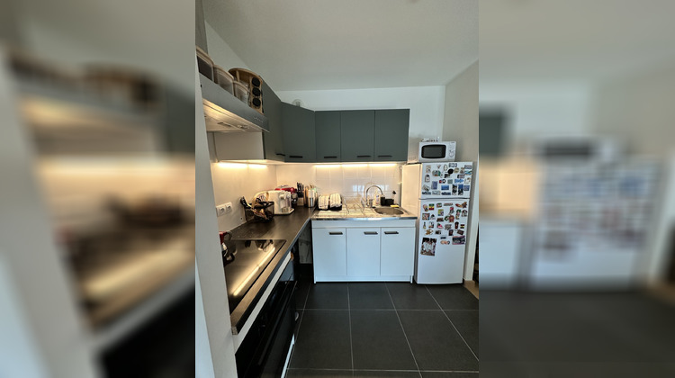 Ma-Cabane - Location Appartement Issy-les-Moulineaux, 45 m²