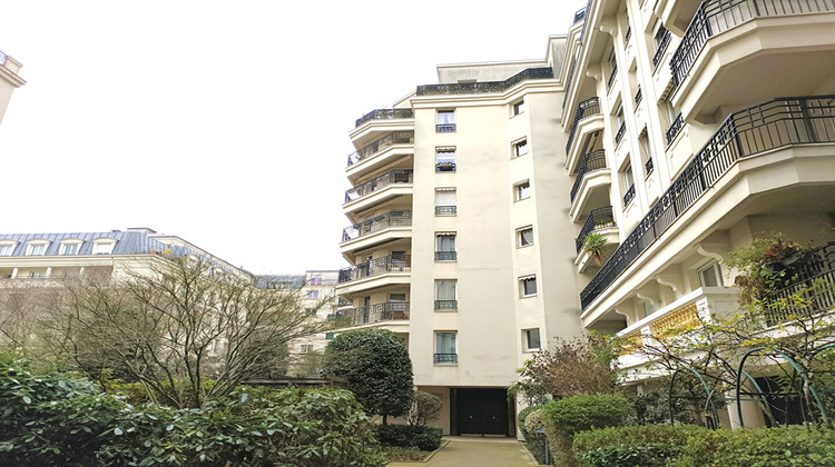 Ma-Cabane - Location Appartement ISSY-LES-MOULINEAUX, 48 m²