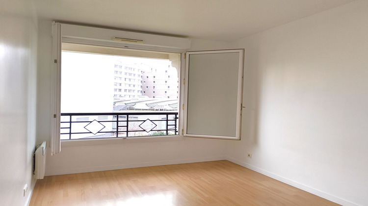 Ma-Cabane - Location Appartement ISSY-LES-MOULINEAUX, 48 m²