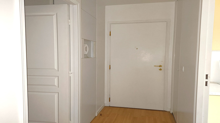 Ma-Cabane - Location Appartement ISSY-LES-MOULINEAUX, 48 m²