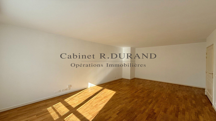 Ma-Cabane - Location Appartement ISSY LES MOULINEAUX, 45 m²