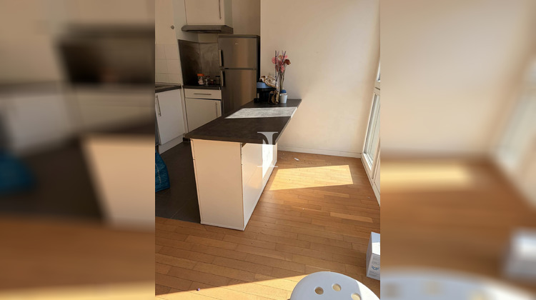 Ma-Cabane - Location Appartement Issy-les-Moulineaux, 43 m²