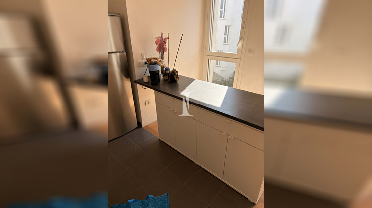 Ma-Cabane - Location Appartement Issy-les-Moulineaux, 43 m²
