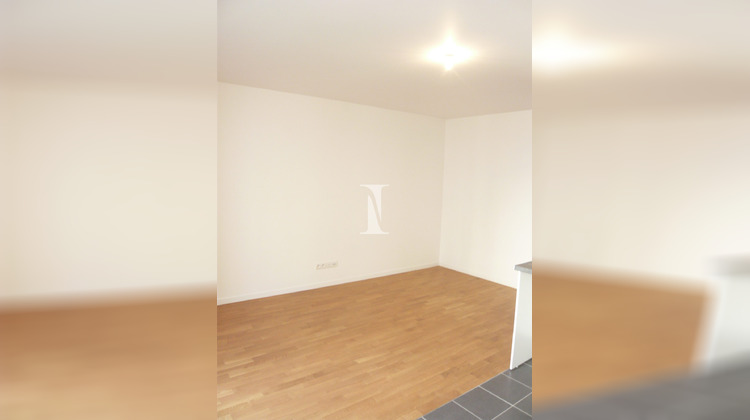 Ma-Cabane - Location Appartement Issy-les-Moulineaux, 43 m²
