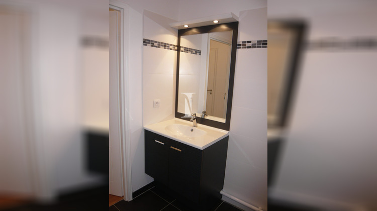 Ma-Cabane - Location Appartement Issy-les-Moulineaux, 43 m²