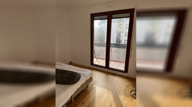 Ma-Cabane - Location Appartement ISSY-LES-MOULINEAUX, 105 m²
