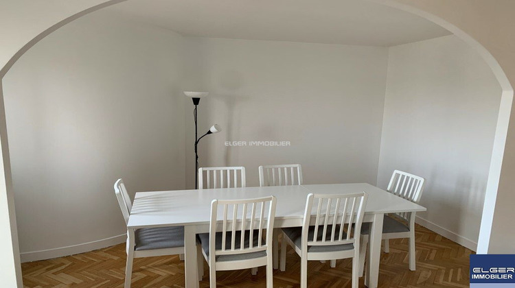 Ma-Cabane - Location Appartement Issy-les-Moulineaux, 104 m²
