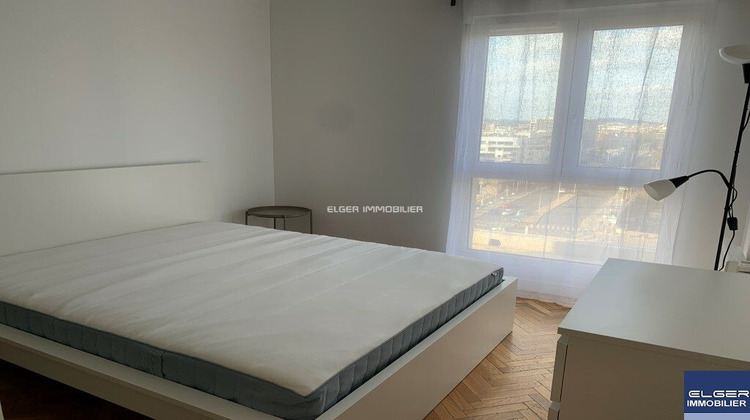 Ma-Cabane - Location Appartement Issy-les-Moulineaux, 104 m²