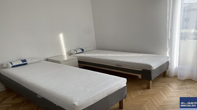 Ma-Cabane - Location Appartement Issy-les-Moulineaux, 104 m²