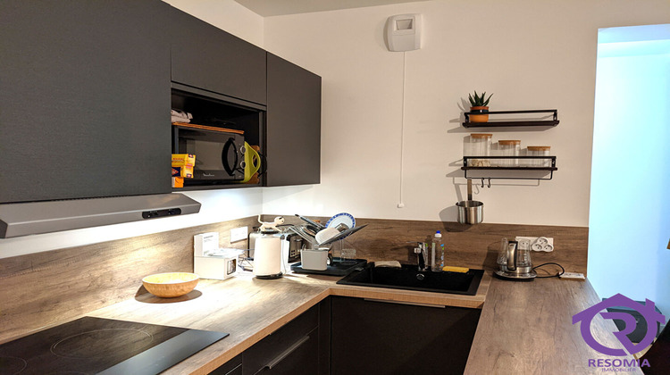 Ma-Cabane - Location Appartement ISSY-LES-MOULINEAUX, 31 m²