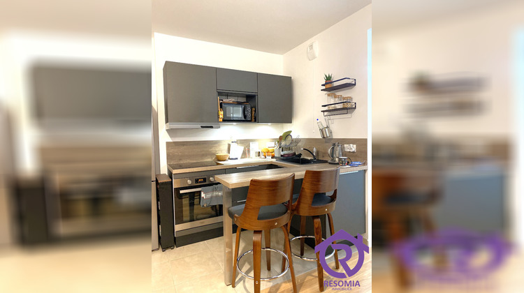 Ma-Cabane - Location Appartement ISSY-LES-MOULINEAUX, 31 m²