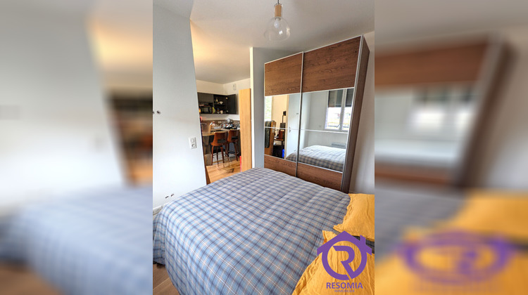 Ma-Cabane - Location Appartement ISSY-LES-MOULINEAUX, 31 m²