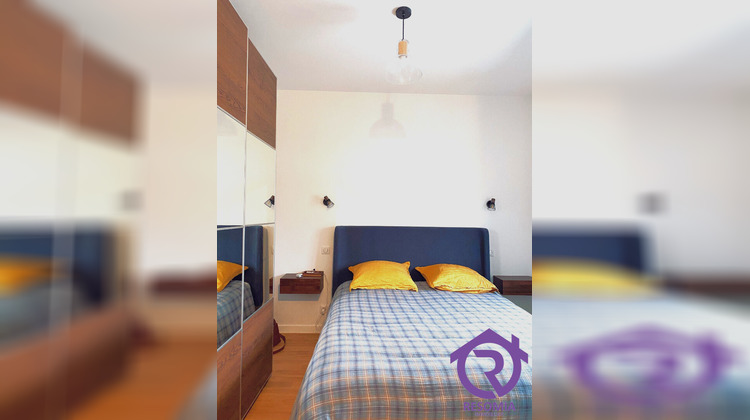 Ma-Cabane - Location Appartement ISSY-LES-MOULINEAUX, 31 m²
