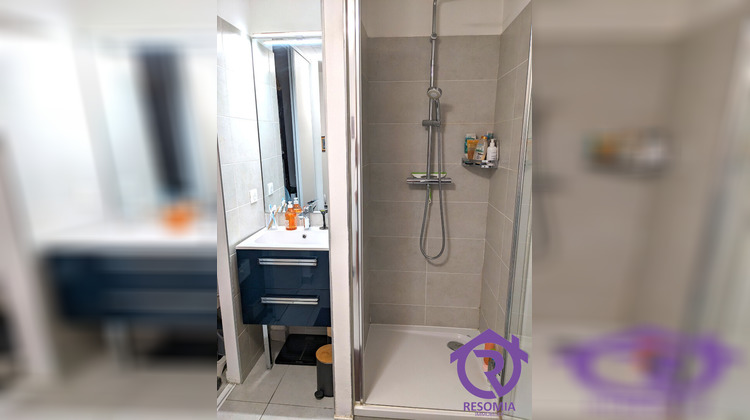 Ma-Cabane - Location Appartement ISSY-LES-MOULINEAUX, 31 m²