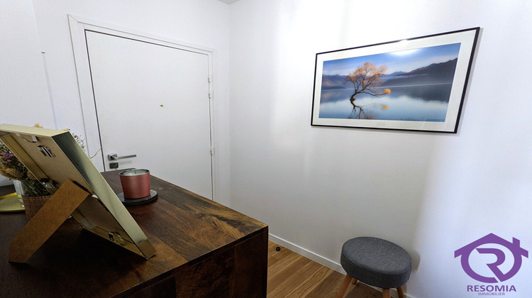 Ma-Cabane - Location Appartement ISSY-LES-MOULINEAUX, 31 m²