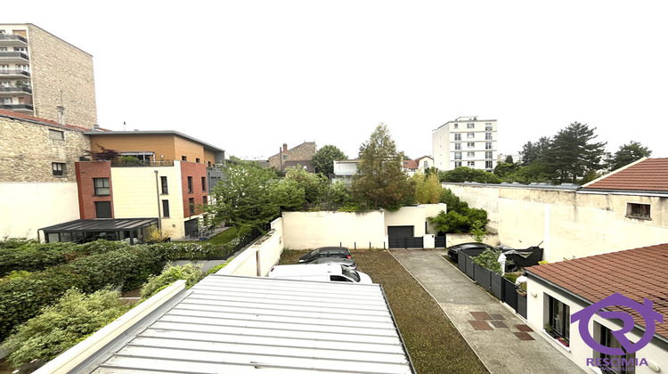 Ma-Cabane - Location Appartement ISSY-LES-MOULINEAUX, 31 m²