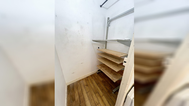 Ma-Cabane - Location Appartement Issy-les-Moulineaux, 53 m²