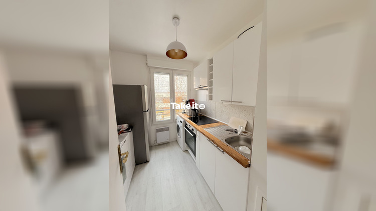 Ma-Cabane - Location Appartement Issy-les-Moulineaux, 47 m²