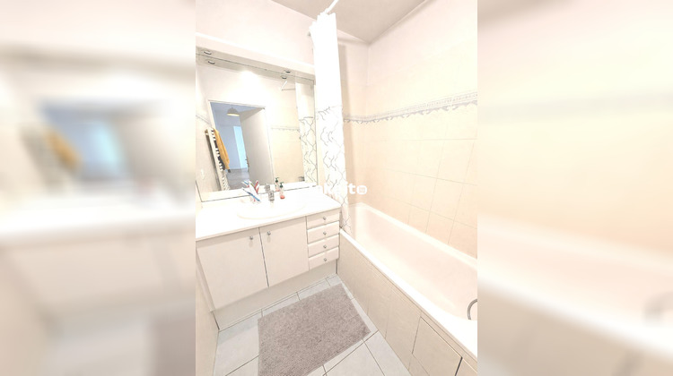 Ma-Cabane - Location Appartement Issy-les-Moulineaux, 47 m²