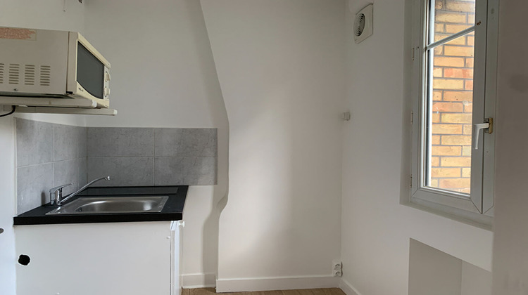 Ma-Cabane - Location Appartement ISSY-LES-MOULINEAUX, 21 m²