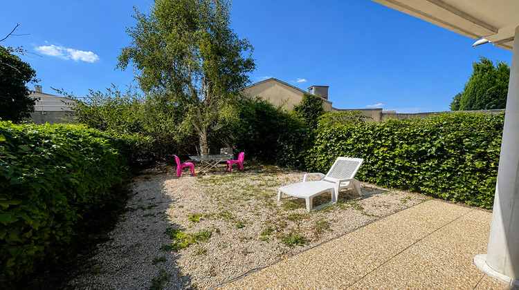 Ma-Cabane - Location Appartement ISSY-LES-MOULINEAUX, 22 m²
