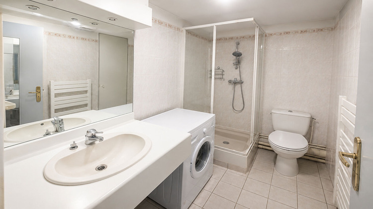 Ma-Cabane - Location Appartement ISSY-LES-MOULINEAUX, 22 m²