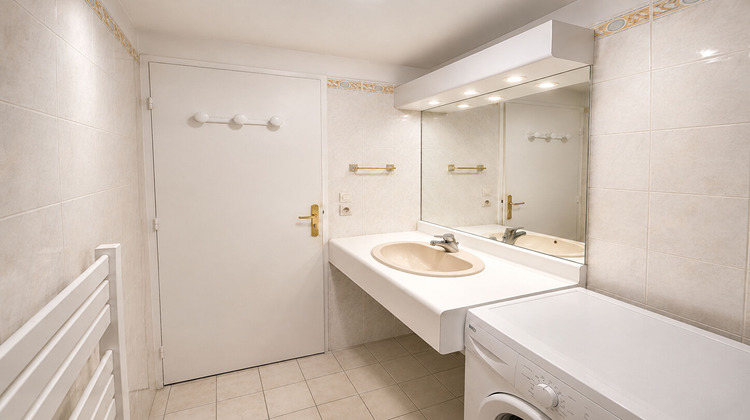 Ma-Cabane - Location Appartement ISSY-LES-MOULINEAUX, 22 m²