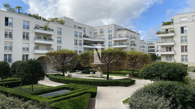 Ma-Cabane - Location Appartement Issy-les-Moulineaux, 51 m²