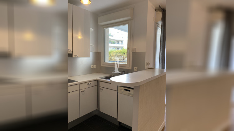 Ma-Cabane - Location Appartement Issy-les-Moulineaux, 51 m²