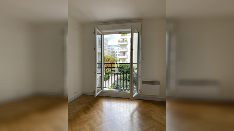 Ma-Cabane - Location Appartement Issy-les-Moulineaux, 51 m²
