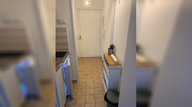 Ma-Cabane - Location Appartement Issy-les-Moulineaux, 19 m²