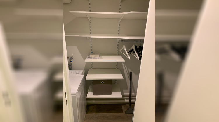 Ma-Cabane - Location Appartement Issy-les-Moulineaux, 19 m²